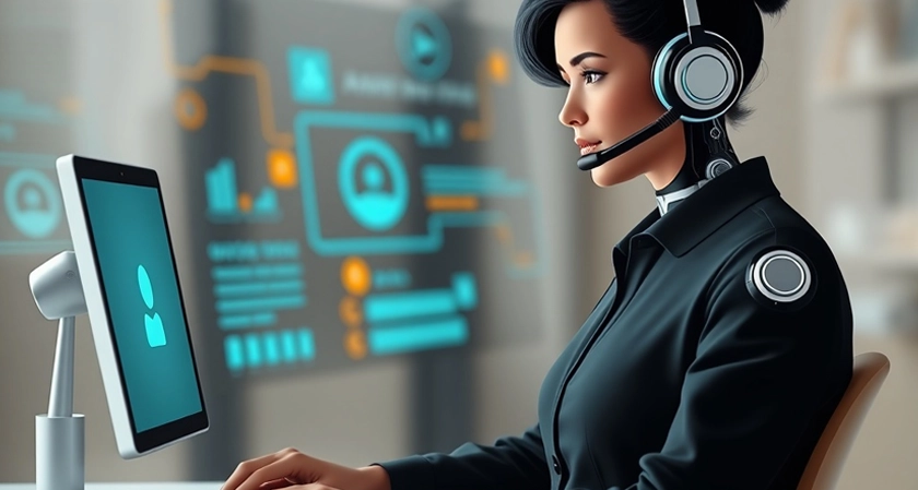 7 Best AI Support Agents Helping Tech Startups Automate Customer Operations